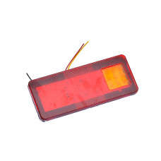 Ліхтар задній Ф-401 (МТЗ, ЮМЗ, Т-40) (LED)