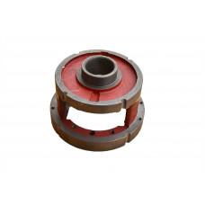 Корпус диференціала Т-25 