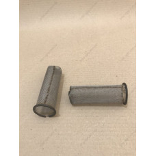 Сітка радіатора Газ-53