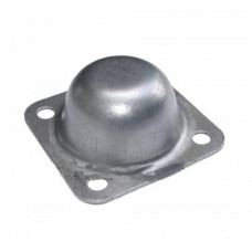 Кришка 7.31.136-2 маточини передньої Т-25