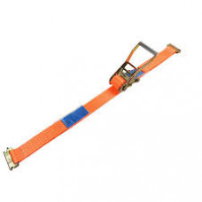 Стяжки для кріплення вантажу 5 метрів 1 тон