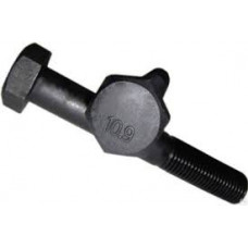  Болт із шестигранною головкою міцність 10.9 M12*1.5*30