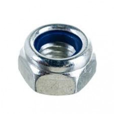 Гайка самозатискна 10.9 M10*1.0