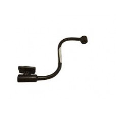 Труба НШ-32 трактора МТЗ (для стар.обр., Довга) 70-4607075-А