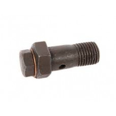 Штуцер (болт) клапан зворотний МТЗ 16С-13-1Б