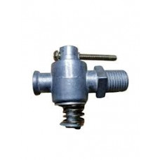 Краник зливного блоку радіатора МТЗ