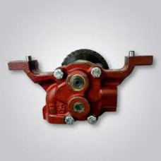 Насос масляний Д-245 для трактора МТЗ 32-зуб