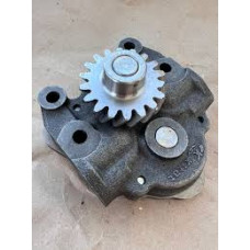  Насос масляний трактора Т-40 Д-144 Д144-1403010