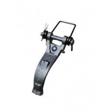  Важіль кошика зчеплення МТЗ 70-1601095