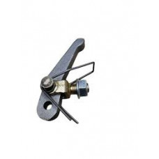 Важіль віджимний н/о в зборі мтз 85-1601095