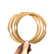 Кільце Т-40 під гільзу (Д-144, Д-21, Т-16, Т-25, Т-40, ЛТЗ) Д37М-1002023