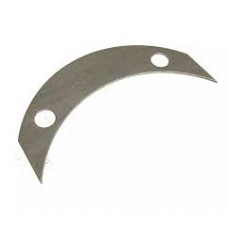  Пластина диференціалу А25.37.284 (Д-21, Т-25)