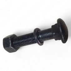  Болт 7.34.108 заднього колеса на трактор Т-25 у зборі