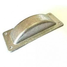 Кришка Т-25 гальмівного механізму 25.38.214