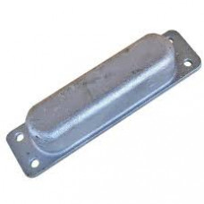 Кришка валиків КПП 7.37.178 