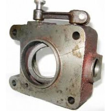 Привід насоса шестеренного Т-40 (НШ-32) Д37М-4618010-А4