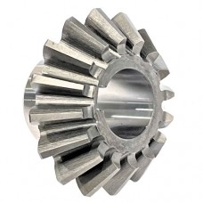 Шестерня роторної косарки мала z 16 8245-036-010-660