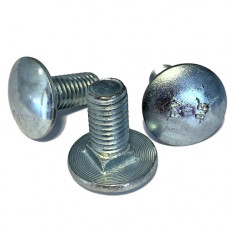 Болт утримувача ножа косарки(квадрат)М12х25 - 10.9 8245-036-010-502