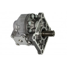 Насос шестеренний НШ-32Д-3 плоский правий