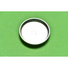 Заглушка блоку циліндрів голівки блоку (ГБЦ) діаметр 60 мм