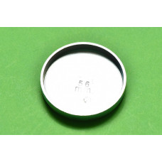 Заглушка блоку циліндрів голівки блоку (ГБЦ) діаметр 56 мм