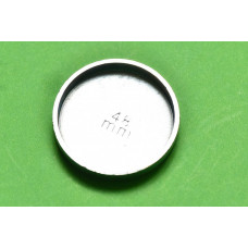 Заглушка блоку циліндрів голівки блоку (ГБЦ) діаметр 48 мм