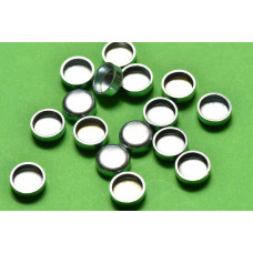 Заглушка блоку циліндрів голівки блоку (ГБЦ) діаметр 12 мм