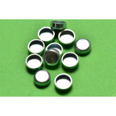 Заглушка блоку циліндрів голівки блоку (ГБЦ) діаметр 13 мм