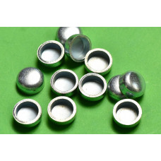 Заглушка блоку циліндрів голівки блоку (ГБЦ) діаметр 16 мм