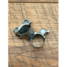 Хомут силовий 20-22 мм