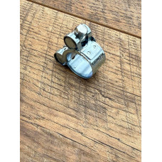 Хомут силовий 23-25 ​​мм