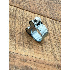 Хомут силовий 26-28 мм