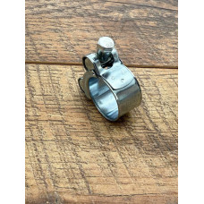 Хомут силовий 29-31 мм