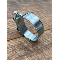 Хомут силовий 68-73 мм