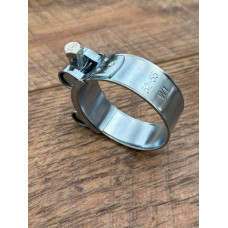Хомут силовий 52-55 мм