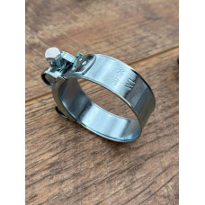 Хомут силовий 56-59 мм