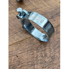  Хомут силовий 74-79 мм