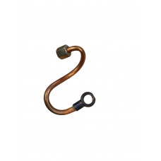 Трубка мастила коромисел ГРМ МТЗ