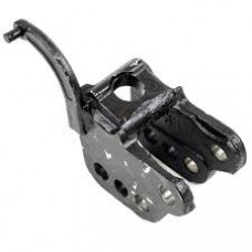 Сережки кронштейна МТЗ 70-4605330