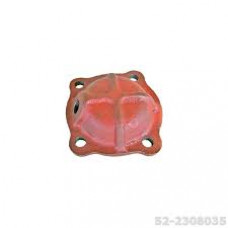 Кришка редуктора МТЗ 52-2308035