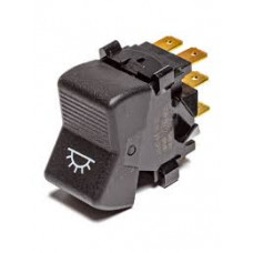 Перемикач клавіша освітлення салону, КамАЗ МТЗ