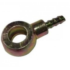 Кутник поворотний (банджо) d12-8мм