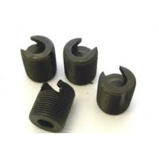 Гвинт регулювальний Т30.40.168 рульової колонки до трактора Т-25