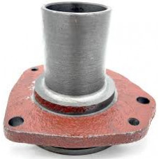 Кронштейн відведення вижимного підшипника МТЗ