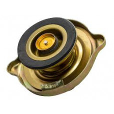 Кришка радіатора велика МТЗ