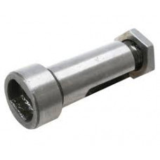 Вісь проміжної шестерніс гайкой МТЗ