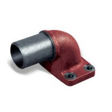 Перехідник випускного колектора МТЗ