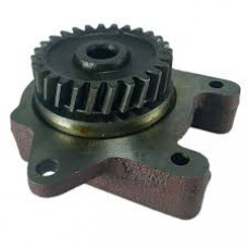 Привід гідронасосу НШ-10 МТЗ 240