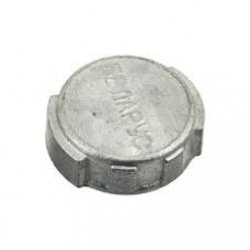 Пробка паливного бака (Алюміній) МТЗ (Д-240)