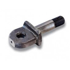 Проушина МТЗ тяги навески (с гидроподъемником)